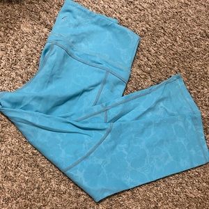 Zyia Aqua paradise Capri light n tight